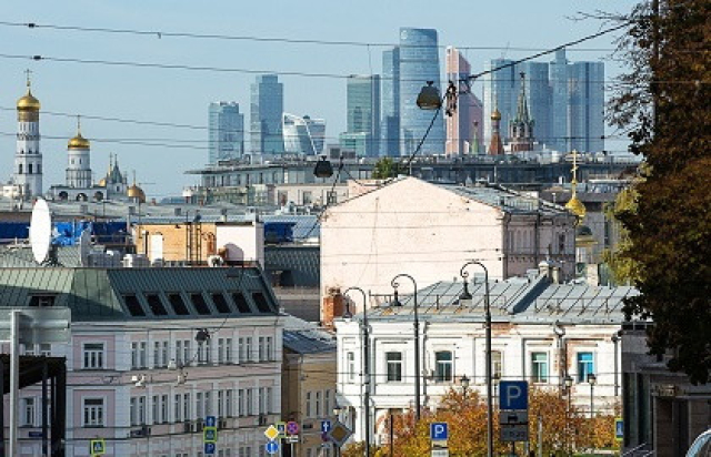 Экскурсия «Хитровка — зловещая и прекрасная» в КЦ «Хитровка», Москва – Mosbilet.ru
