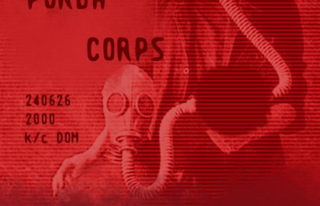 Концерт Corps & Purba в Культурный центр «Дом», Москва – Mosbilet.ru