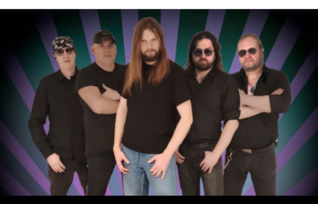 Classic Rock Legends Show - Bon Jovi Tribute + Rock Hits C Silver Machine в Ритм Блюз Кафе (Rhythm & Blues Cafe), Москва – Mosbilet.ru