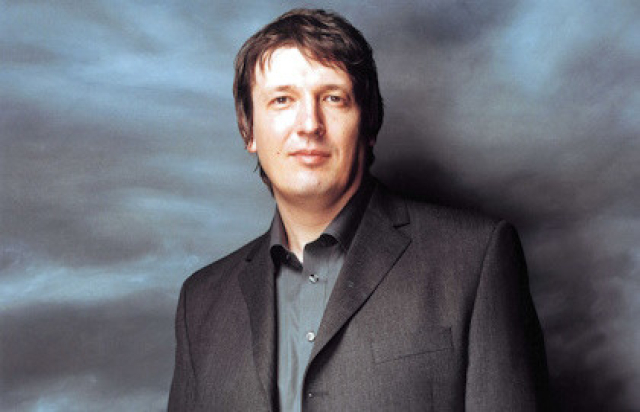 Концерт «Новый год с Борисом Березовским» - Mosbilet.ru