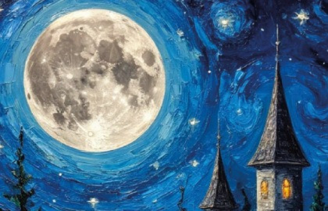 Французский импрессионизм. Музыка - Mosbilet.ru
