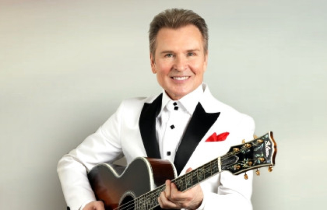 Александр Малинин - Mosbilet.ru