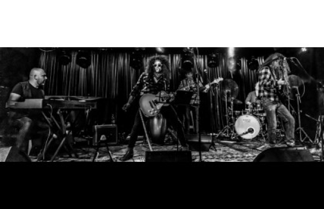 Концерт «Jointrip: Lenny Kravitz tribute» в Клуб Алексея Козлова, Москва – Mosbilet.ru