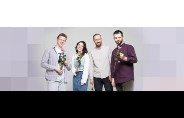КВАРТЕТ МАРЬИ СУРОВЦЕВОЙ: «FRENCH SONGS» в Kozlov Club Unplugged, Москва – Mosbilet.ru