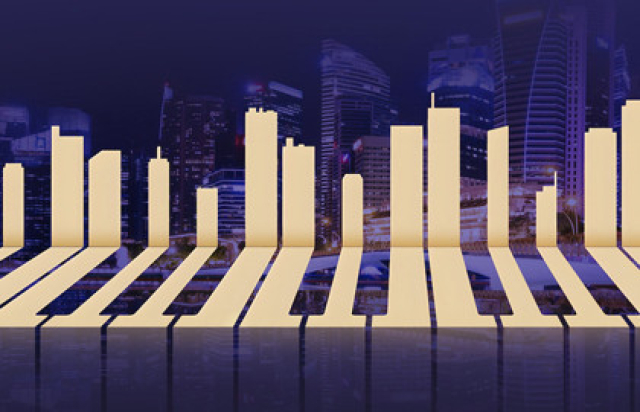 Рахманинов. Концерт №3. Чайковский. Концерт №1 - 