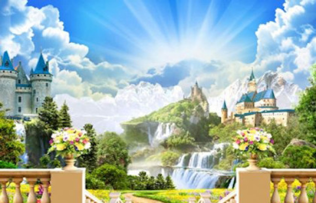 Моцарт. Маленькая ночная серенада. Паганини. Кампанелла. Чайковский. Лебединое озеро - 