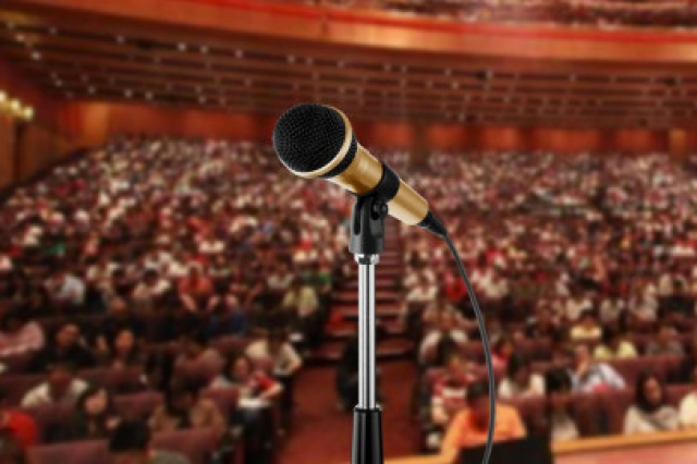 Stand-up в Центральном парке - Mosbilet.ru