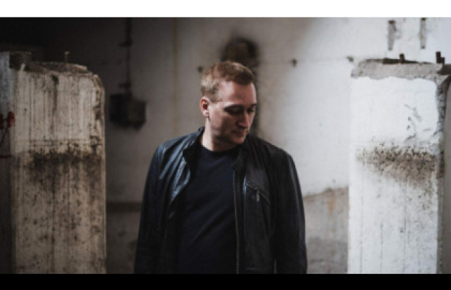 Пол Ван Дайк (Paul Van Dyk) в VK Stadium, Москва – Mosbilet.ru