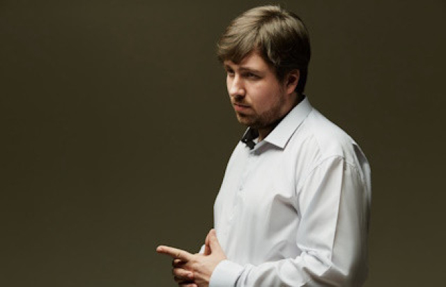 Концерт Дмитрия Онищенко (фортепиано) - Mosbilet.ru