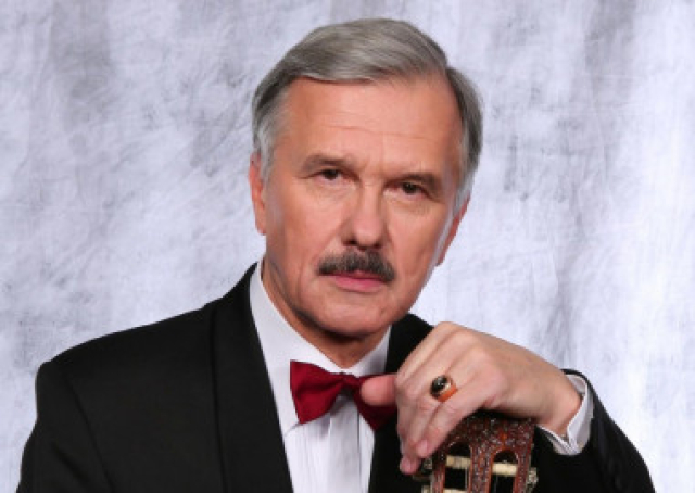 Леонид Серебренников - Mosbilet.ru