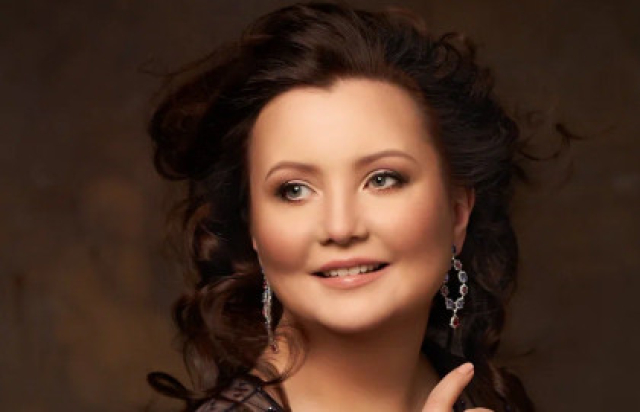 Концерт «Альбина Шагимуратова представляет» - Mosbilet.ru