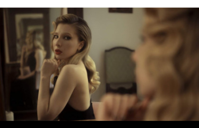 Варвара Убель & The Band в Джаз-клуб Игоря Бутмана в Москве, Москва – Mosbilet.ru