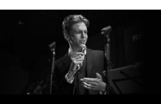 Арсений Сурин - Tribute Robbie Williams в Ресторан «Petter», Москва – Mosbilet.ru