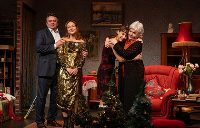 Джентльмен на вечер в Клуб «Высоцкий», Москва – Mosbilet.ru