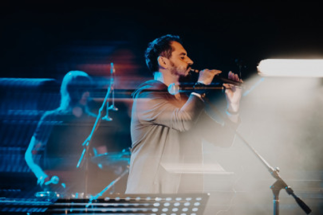 Концерт Виталия Погосян «Duduk-Band» в Джаз-клуб Игоря Бутмана в Москве, Москва – Mosbilet.ru