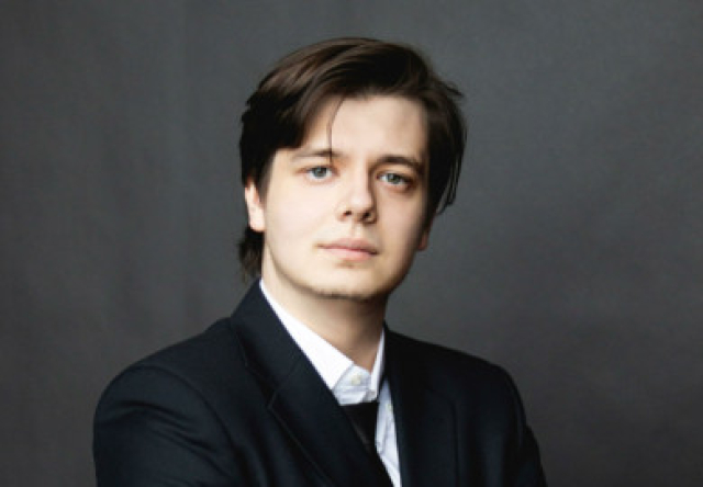 Концерт «Солнце и тени: старинная испанская музыка» в Кафедральный собор святых Петра и Павла, Москва – Mosbilet.ru