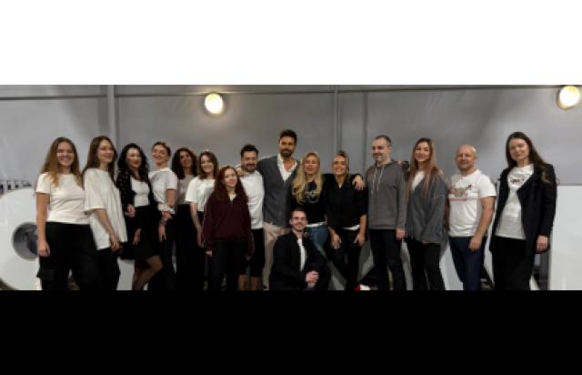 GOSPEL FAMILY в Kozlov Club Unplugged, Москва – Mosbilet.ru
