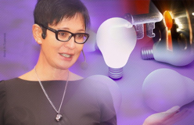 Лекция Ирины Хакамада «Эмоциональный капитал. Как эмоции превратить в доход - Mosbilet.ru