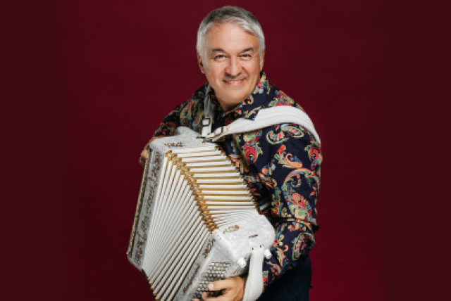 Валерий Семин - Mosbilet.ru