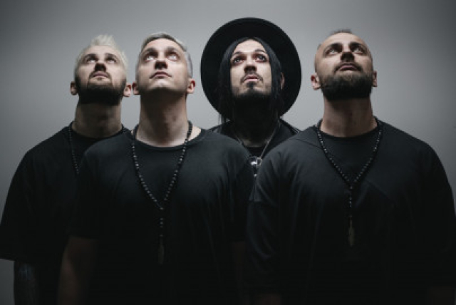 Linkin Park Тribute by LAAV. Концерт памяти Честера Беннингтона в Клуб «16 Тонн», Москва – Mosbilet.ru