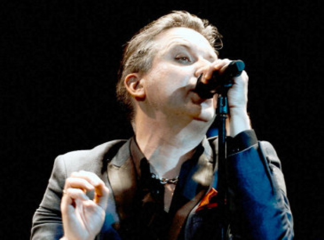 Depeche Mode tribute show - Mosbilet.ru