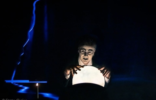 Лента поэзии. Евгений Баратынский в Театр «У Никитских ворот», Москва – Mosbilet.ru