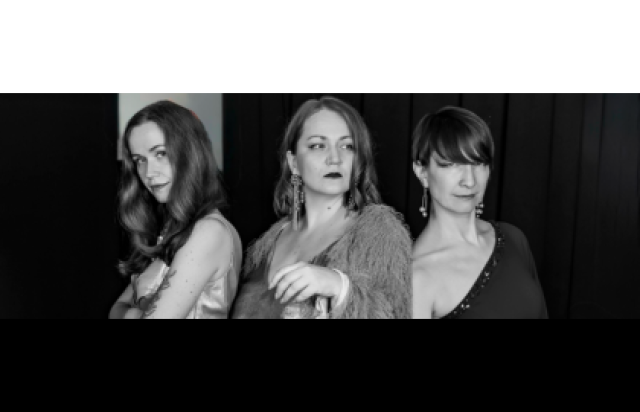 SOUL BRIDGE в Kozlov Club Unplugged, Москва – Mosbilet.ru