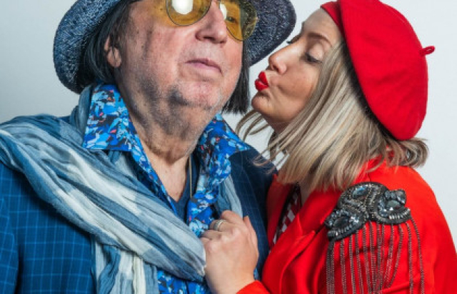 Jazz, Fashion & Art в Крыша Novotel Киевская, Москва – Mosbilet.ru