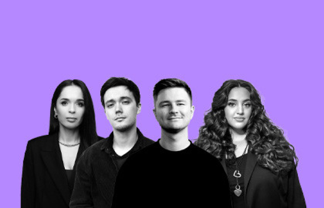 Шоу «Вечер вторника» - Mosbilet.ru