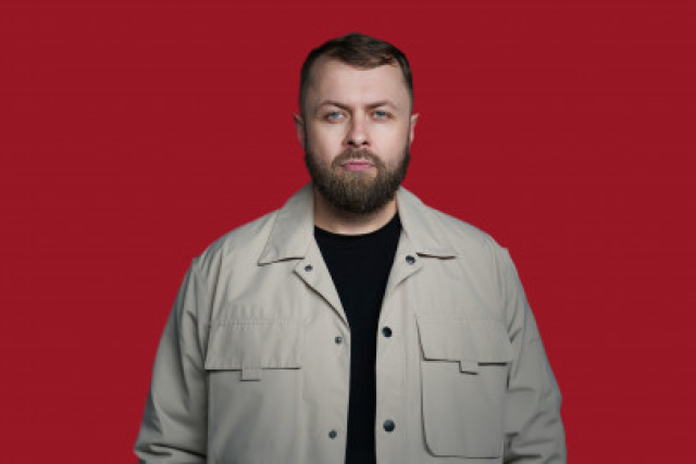 Антон Остерников в Стендап Бар «Патрики», Москва – Mosbilet.ru