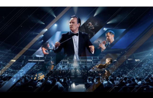 Концерт «Hans Zimmer