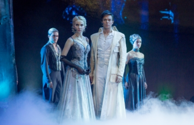 Монте-Кристо -