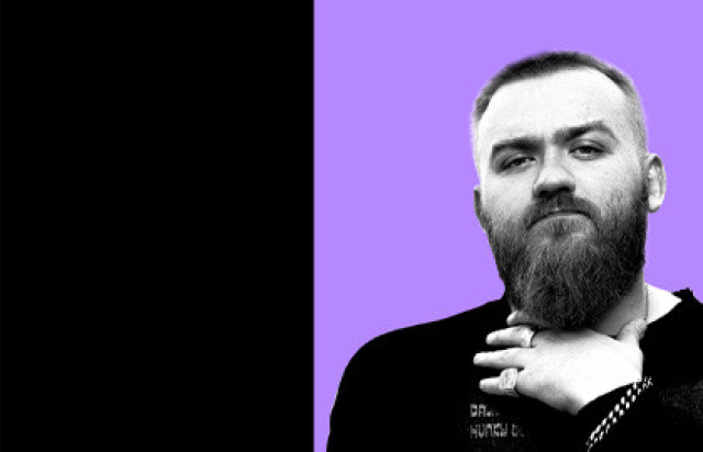 Павел Дедищев в StandUp Store Moscow, Москва – Mosbilet.ru