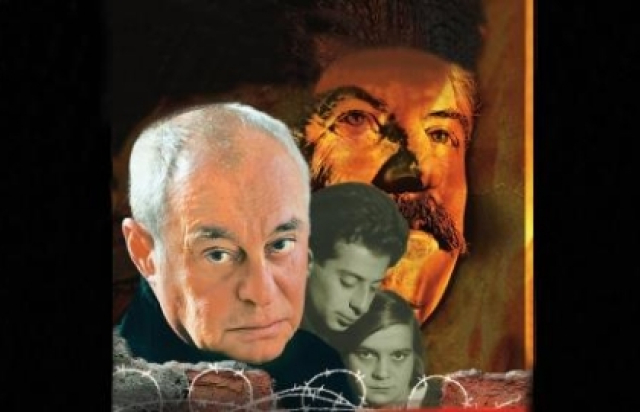 Папа, мама я и Сталин в Театр «У Никитских ворот», Москва – Mosbilet.ru