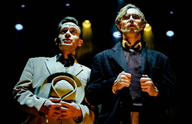 Лолита в Театр «У Никитских ворот», Москва – Mosbilet.ru