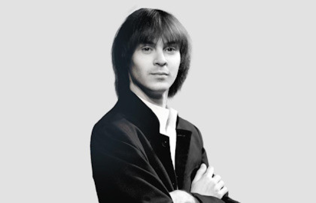 Концерт «Шопен. Музыка любви» в Московская консерватория, Москва – Mosbilet.ru
