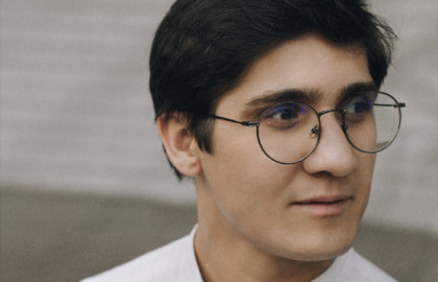 Григорий Салтыков. Бах, Бетховен, Шуман. в Музей Скрябина, Москва – Mosbilet.ru