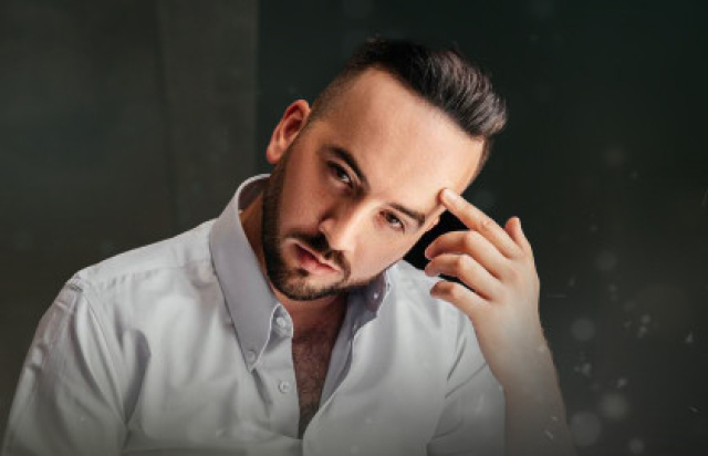 Эмиль Кадыров в Центральный дом ученых, Москва – Mosbilet.ru