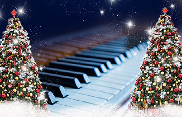 Christmas Gala 2026 в Дом музыки, Москва – Mosbilet.ru