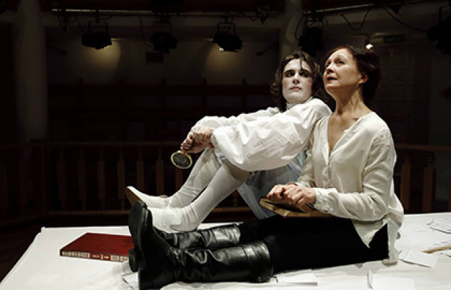 Екатерина в Театр «Школа драматического искусства», Москва – Mosbilet.ru