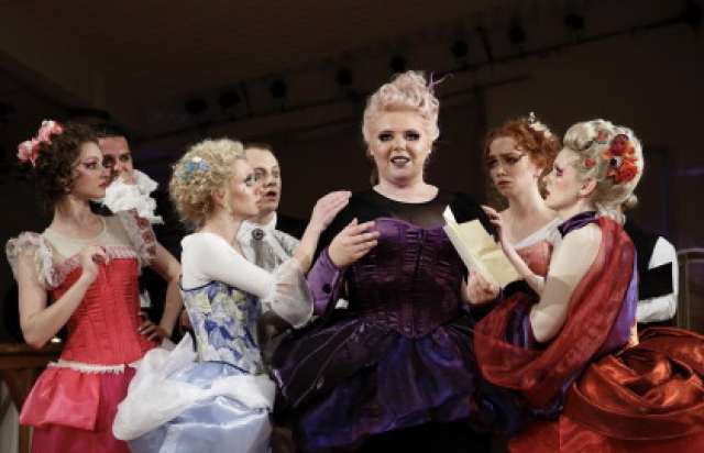 Ученые женщины -