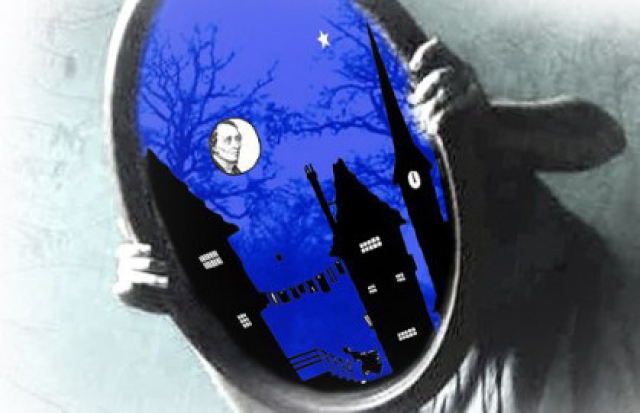 Волшебный театр Андерсена - Mosbilet.ru