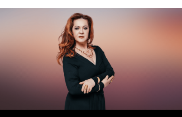 Ирина Сурина. "Голос и истории. От кантри до романса" - Mosbilet.ru