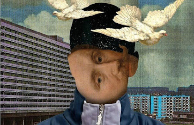 Сны моего отца 2.0 в Театр имени Маяковского, Москва – Mosbilet.ru