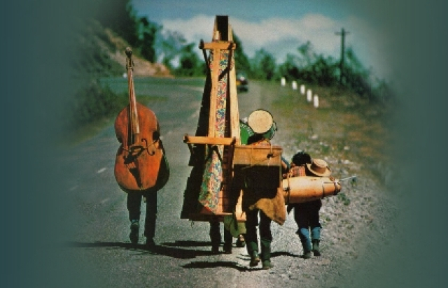 Сто бед - Mosbilet.ru