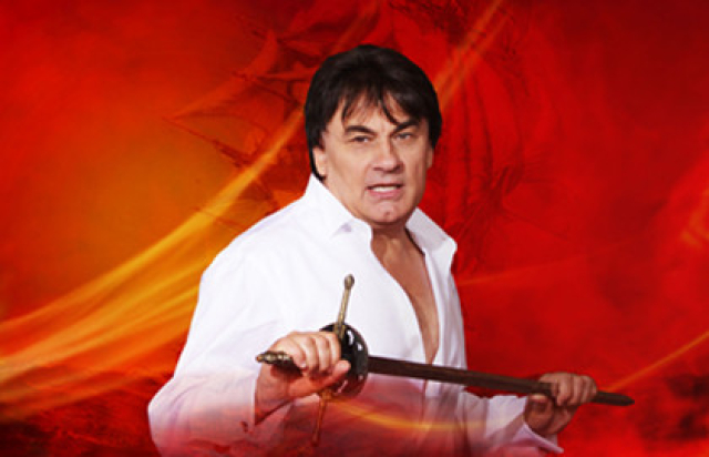 Александр Серов - Mosbilet.ru