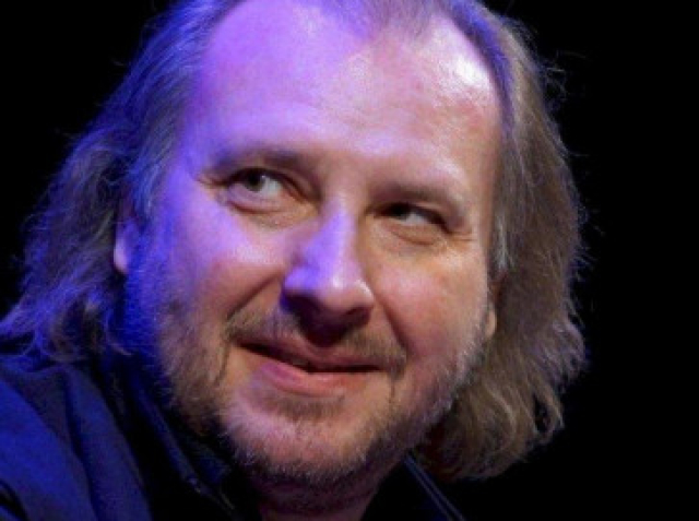 Геннадий Самойлов в Ресторан «Petter», Москва – Mosbilet.ru