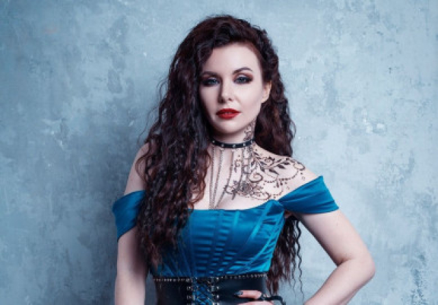 Елена Минина. «Хиты мюзиклов» - Mosbilet.ru