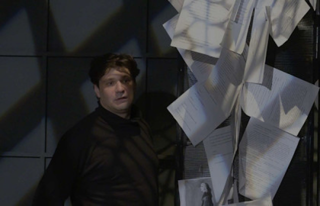 Дыши! в Московский драматический театр «Человек», Москва – Mosbilet.ru