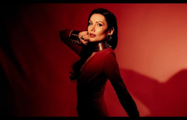 Концерт Алины Владимировой «Timeless Sade» в Kozlov Club Unplugged, Москва – Mosbilet.ru